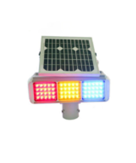 林周太阳能爆闪灯