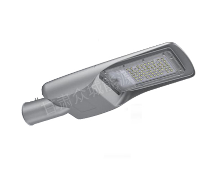 林周鸭嘴鱼LED灯具