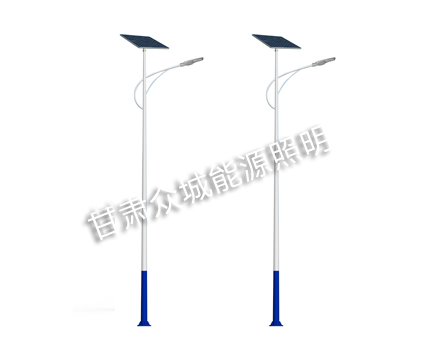 鸭嘴鱼林周太阳能路灯 鸭嘴鱼林周太阳能路灯