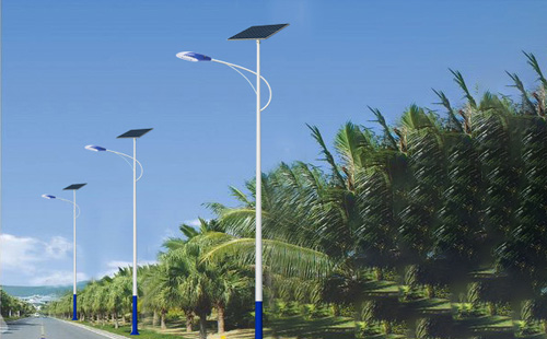 快速解决林周太阳能路灯不亮问题：全面检修指南