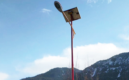 如何选择高质量的林周太阳能路灯材料:全方位指南 如何选择高质量的林周太阳能路灯材料:全方位指南