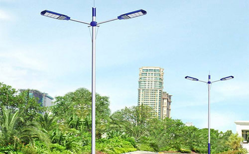 林周太阳能路灯地脚螺栓规格:防止倾倒的关键 林周太阳能路灯地脚螺栓规格:防止倾倒的关键