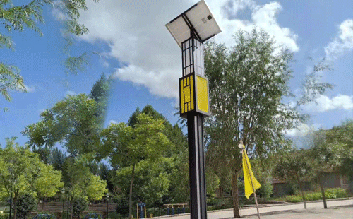 林周智慧路灯安装 林周智慧路灯安装