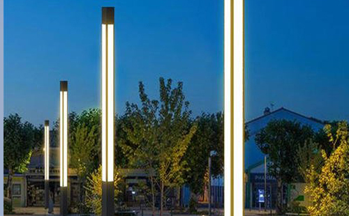 林周景观灯选购与安装全攻略:户外照明避坑指南 林周景观灯选购与安装全攻略:户外照明避坑指南