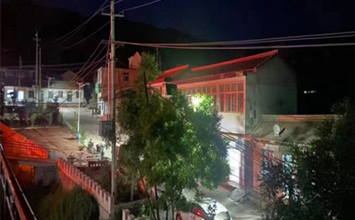 林周太阳能路灯在暴雪天气下的应对策略 林周太阳能路灯在暴雪天气下的应对策略