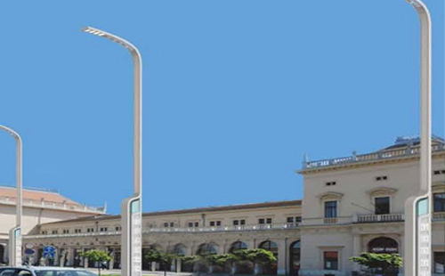 节能率提升：林周LED路灯选透镜方案实战指南