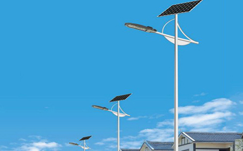 林周太阳能路灯安装调试与维护全指南 林周太阳能路灯安装调试与维护全指南