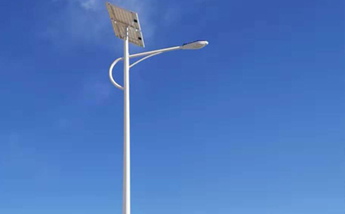 均匀度0.4与0.6差距多大？林周太阳能路灯配光指南