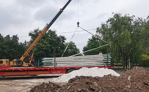 节能率提升30%：林周智慧路灯控制器方案选型