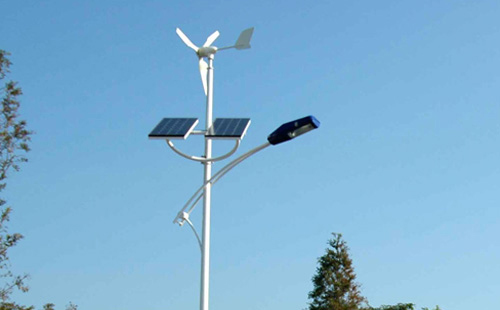 城市升级选林周智慧路灯:5G基站整合方案 城市升级选林周智慧路灯:5G基站整合方案