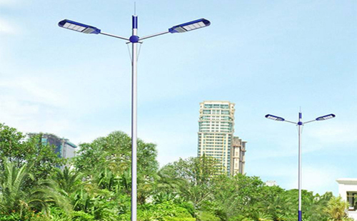 城市节能改造怎样选林周LED路灯色温 城市节能改造怎样选林周LED路灯色温