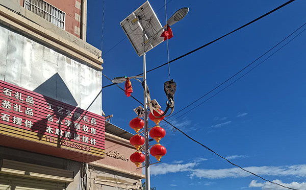 林周智慧路灯在城市物联网系统中的集成与运维 林周智慧路灯在城市物联网系统中的集成与运维
