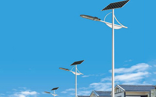 林周太阳能路灯安装步骤与接线要点解析 林周太阳能路灯安装步骤与接线要点解析