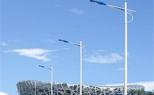 林周LED路灯怎么选?众城照明解析高效节能新趋势 林周LED路灯怎么选?众城照明解析高效节能新趋势