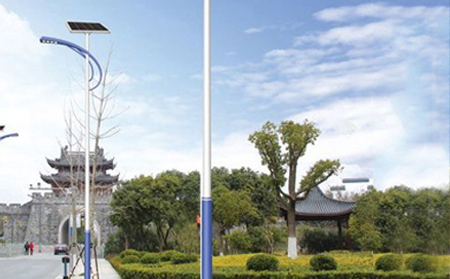 林周太阳能路灯选型配置与地域适应性应用指南 林周太阳能路灯选型配置与地域适应性应用指南