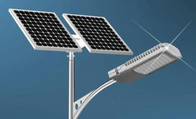 林周太阳能路灯功率查看方法 + 核心作用，新手必看！