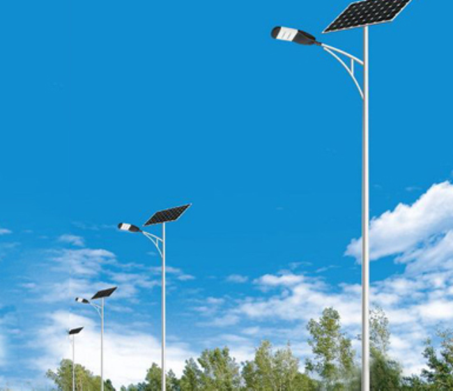 林周太阳能路灯维护时，这些细节别忽略！